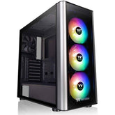 Thermaltake Level 20 Mt Argb Mid Tower Computer Case